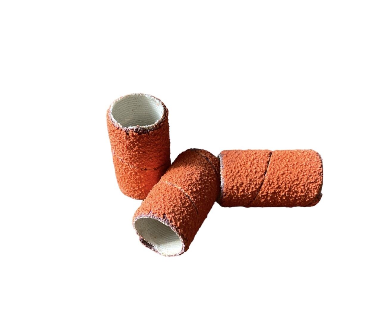 Abrasive sleeves Blaze R920 Norton