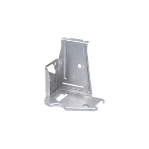 Battery compartment reinforced 1.5mm sheet metal for SR4