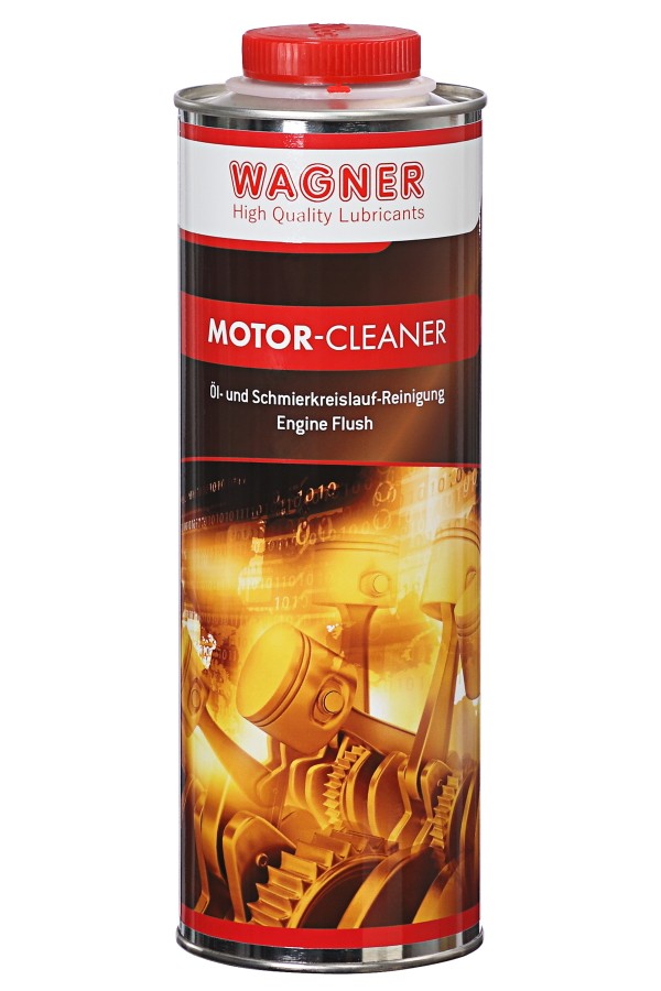 Engine Cleaner Wagner Classic Oil