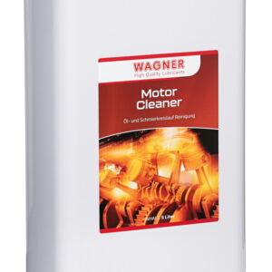 Motor-Cleaner Wagner Classic Oil