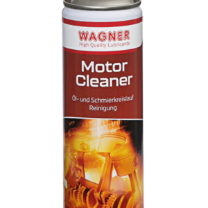 Motor-Cleaner Wagner Classic Oil