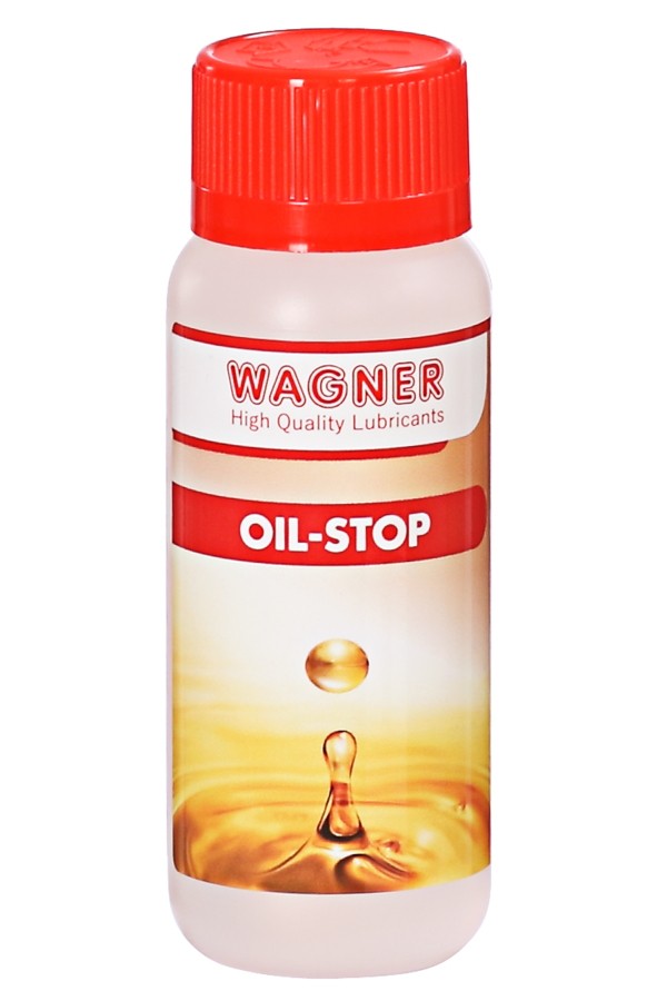 Oil-Stop von Wagner classic Oil