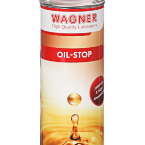 Oil-Stop von Wagner classic Oil