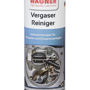 Vergaser Reiniger von Wagner Classic Oil