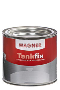 Tankfix (one-component resin for tank sealing)