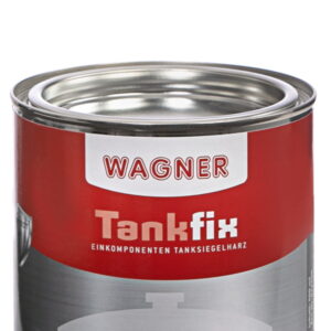 Tankfix (one-component resin for tank sealing)