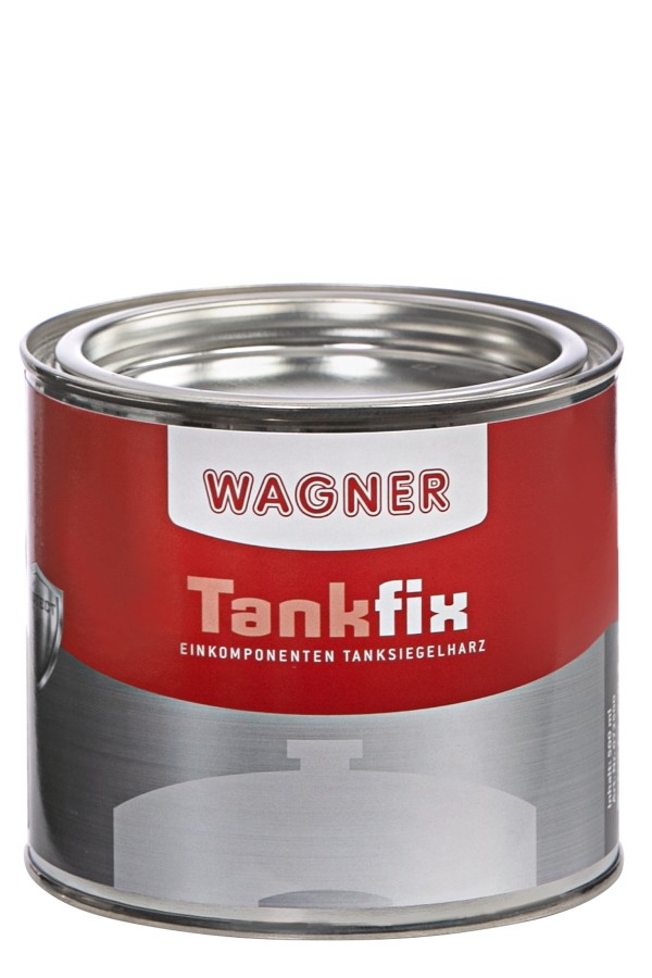 Tankfix (Einkomponentenharz zur Tankversiegelung)