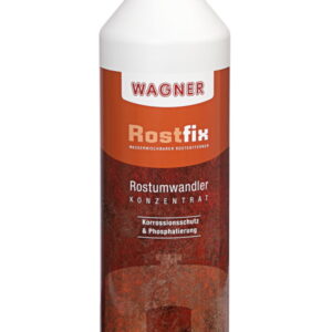 Rostfix (rust converter)