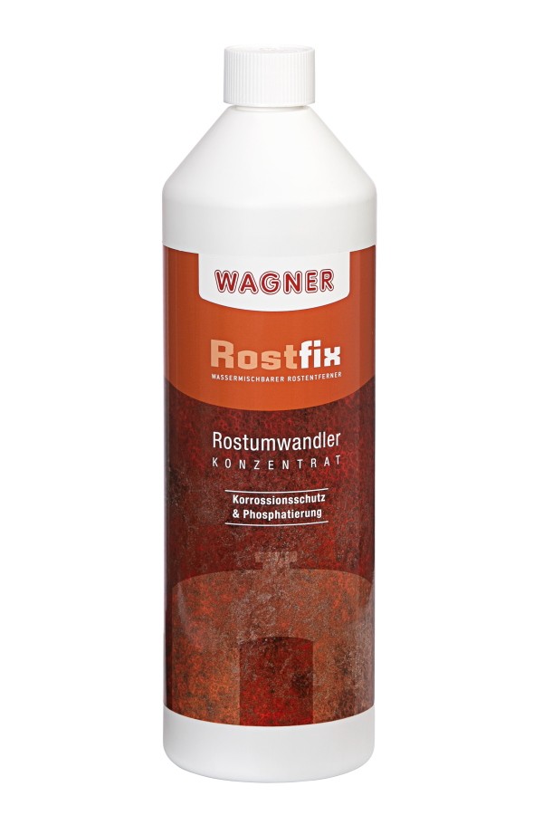 Rostfix (rust converter)