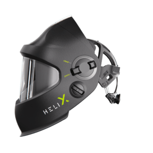 Helix Quattro Schweißhelm Optrel