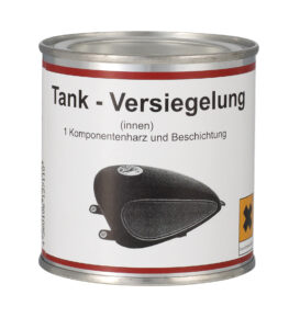 Tankfix (one-component resin for tank sealing)