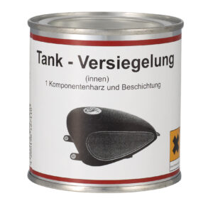 Tankfix (Einkomponentenharz zur Tankversiegelung)