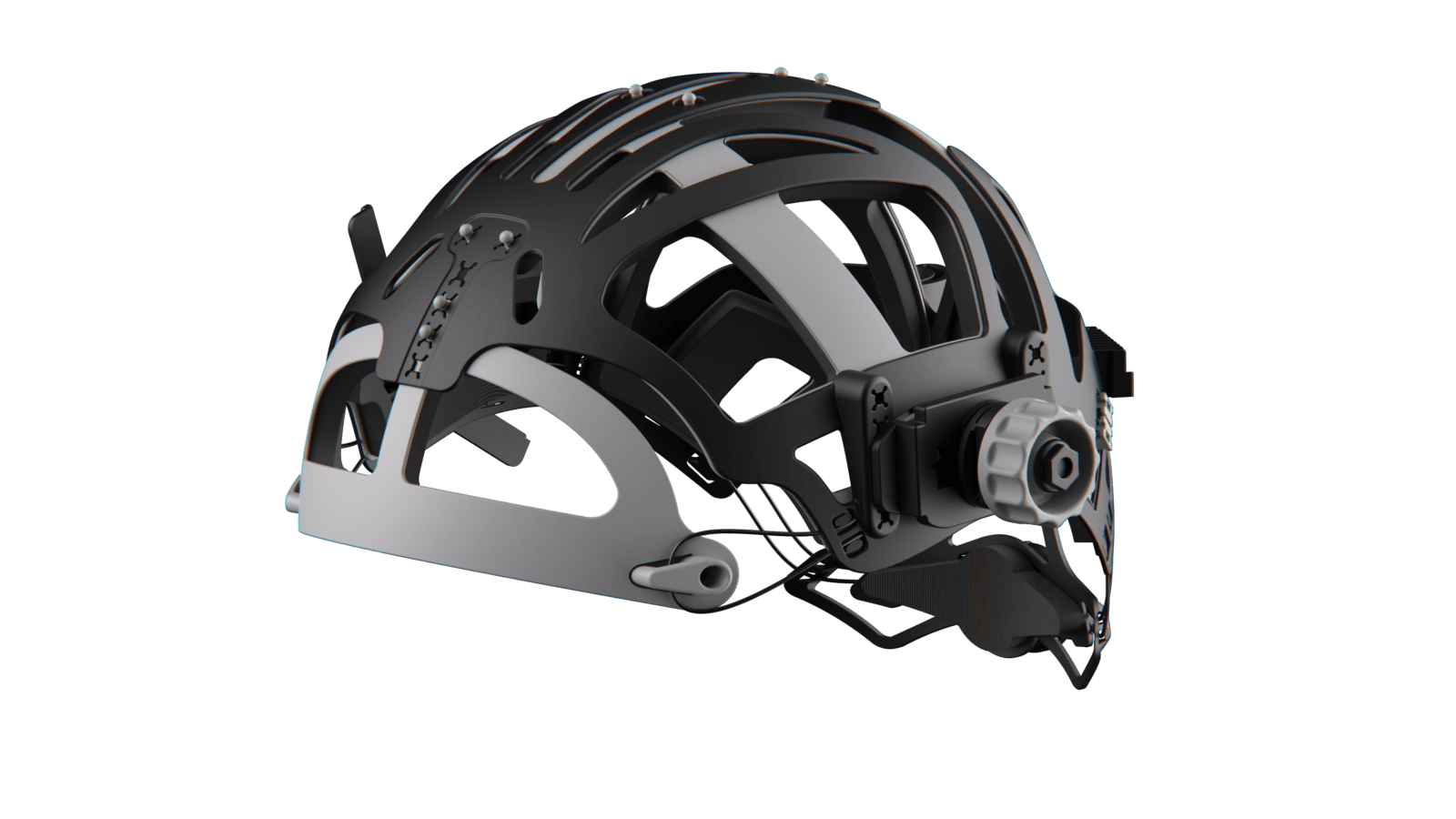 Optrel HALO Kopfband Komfortauflage - Für Alle Optrel Schutzhelme