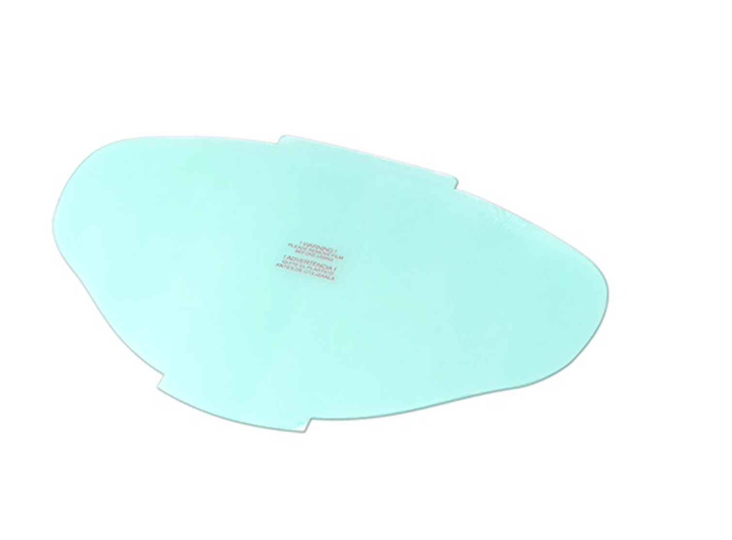 Grinding attachment disk - Big Vision (2 pieces)