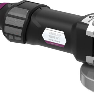 VARILEX 1802 HT Winkelschleifer Grundset Eisenblätter