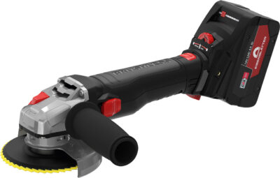 VARILEX AKKU BRUSHLESS Grundset im Koffer inkl. Ladegerät