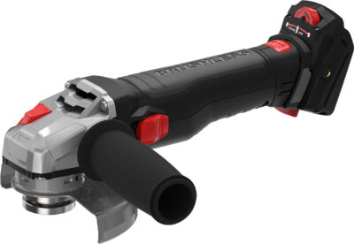 VARILEX® AKKU BRUSHLESS basic unit in case