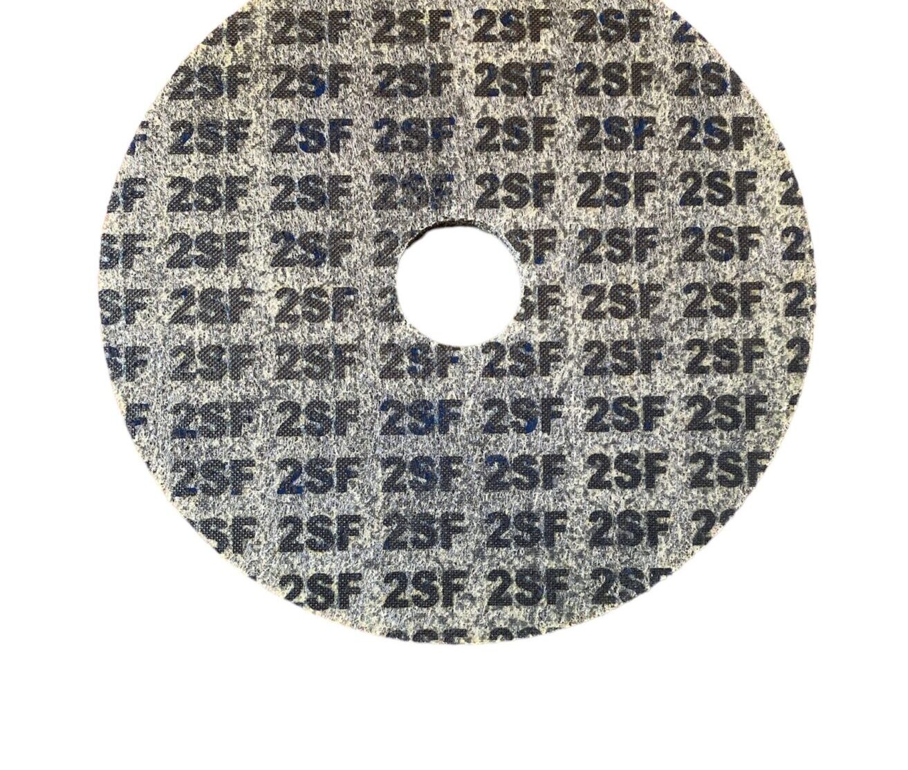 Rapid Blend Nex Pressed compact disks