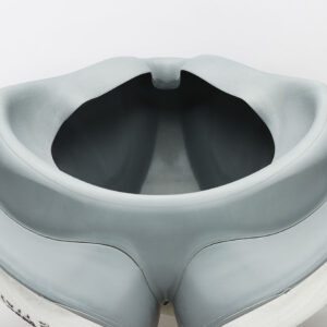 Halbmaske COMPACTMASK Gebrauchsfertige