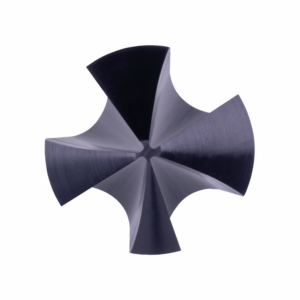 ULTIMATECUT Kegel- und Entgratsenker-Satz 4S