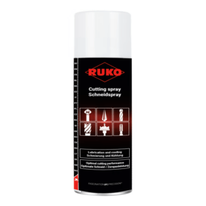 Cutting spray can 200 ml Ruko