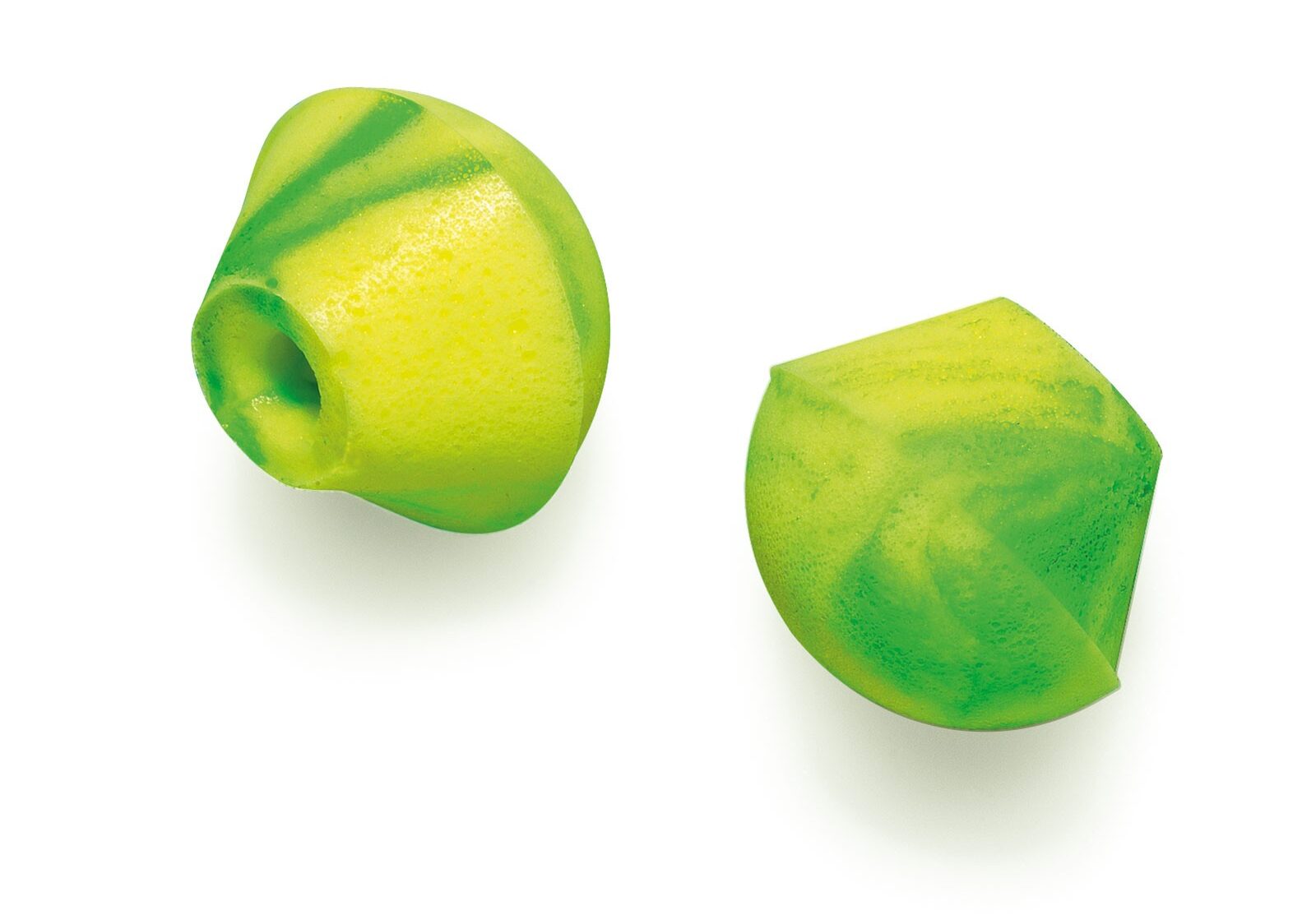 EARPLUGS FOR EAR DEFENDERS