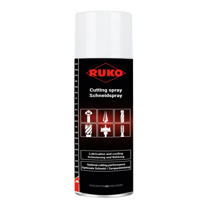 Schneidspraydose 200 ml Ruko