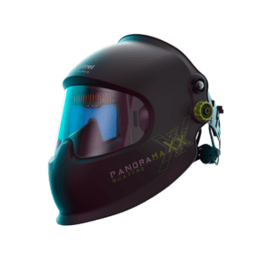 Panoramaxx quattro Optrel | welding helmet