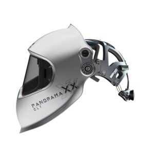 Panoramaxx Clt Optrel | Schweisshelm