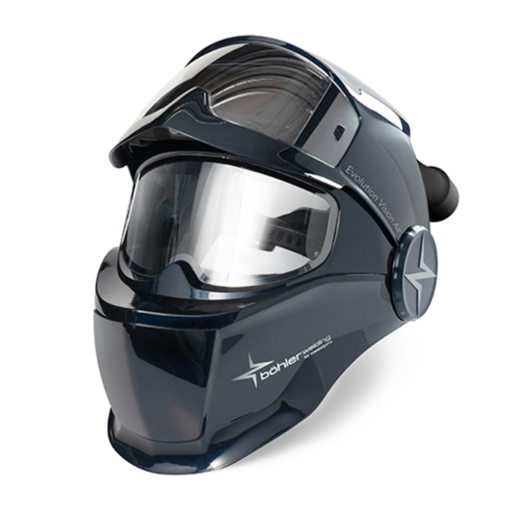 EVOLUTION VISION 65F AIR Fresh air helmet Böhler