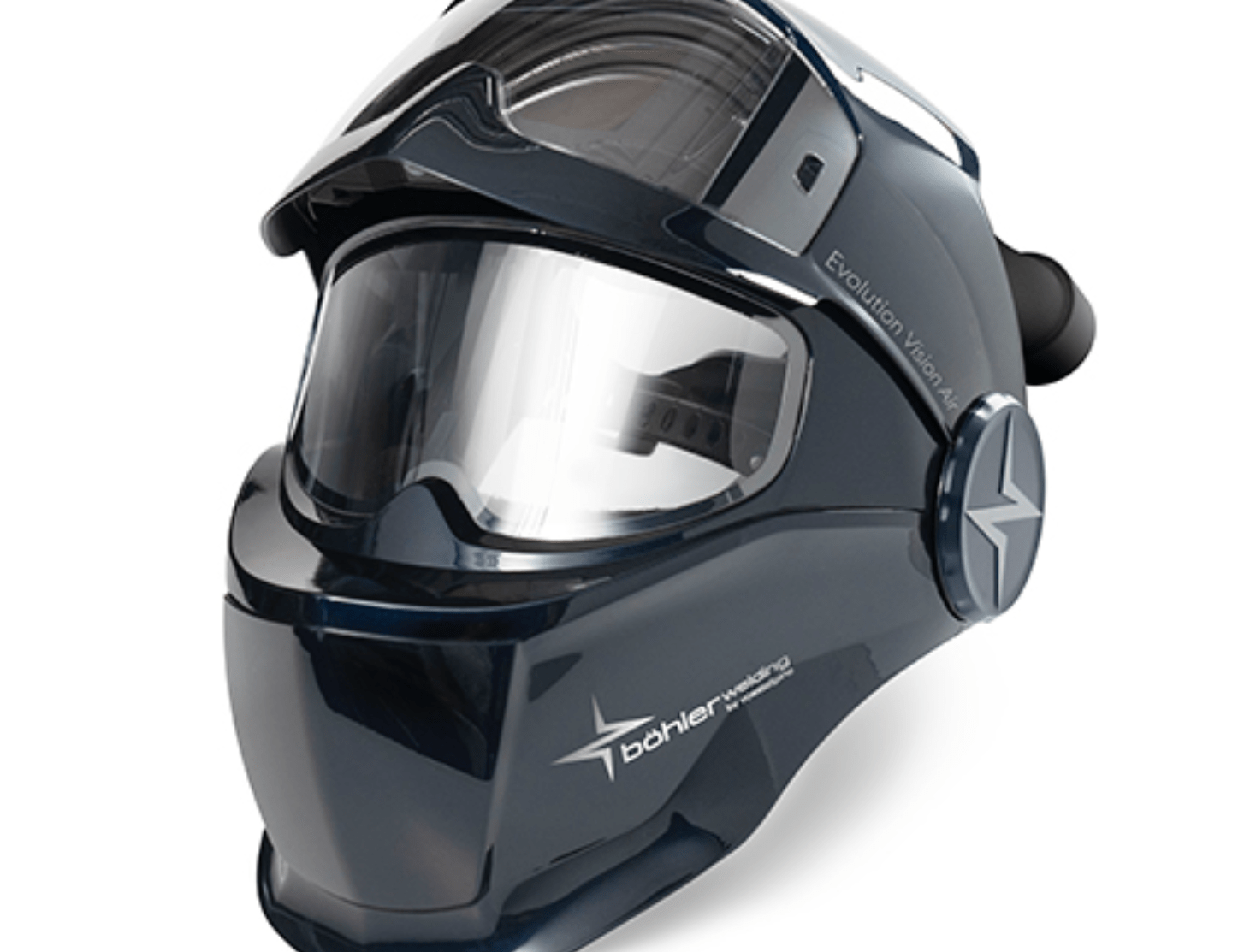 EVOLUTION VISION 65F AIR Fresh air helmet Böhler