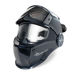 EVOLUTION VISION 65F AIR Fresh air helmet Böhler