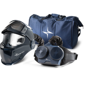 EVOLUTION VISION65F AIR KIT Fresh air helmet