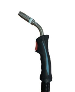 MIG/MAG welding torch MR 25