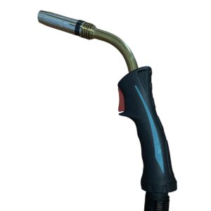 MIG/MAG Schweißbrenners MR 36 KD/4m