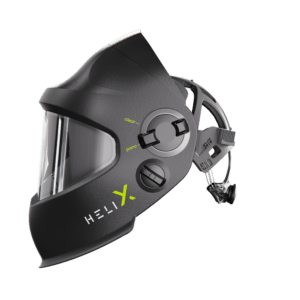 Helix2.5 Optrel | Welding helmet