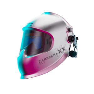 Panoramaxx Clt Optrel | Welding helmet