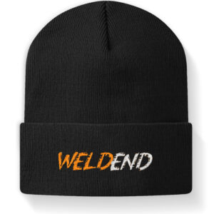 Weldend Wintermütze - Beanie-16