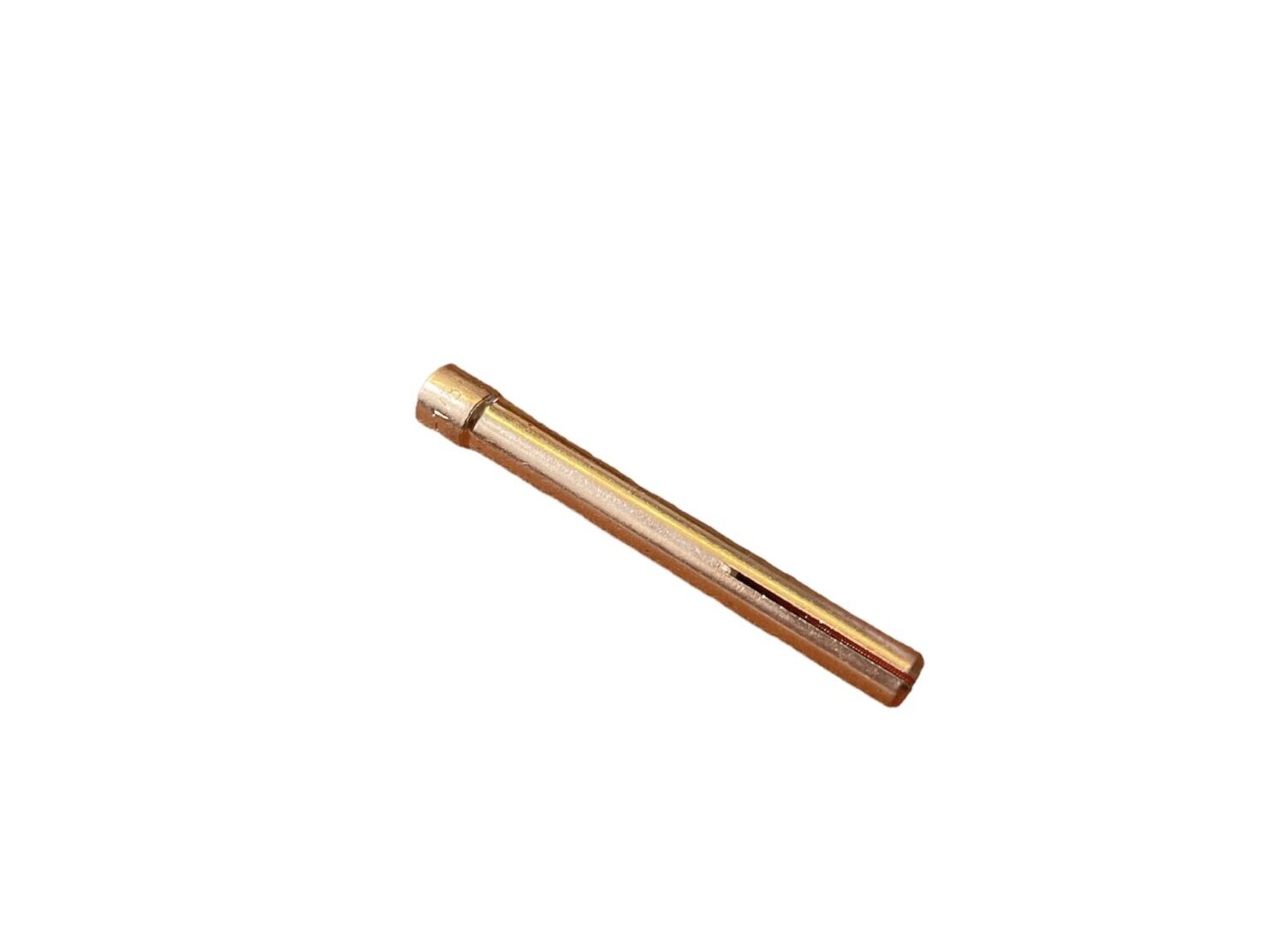 Clamping sleeve TIG torch body SR 26 / 26 F