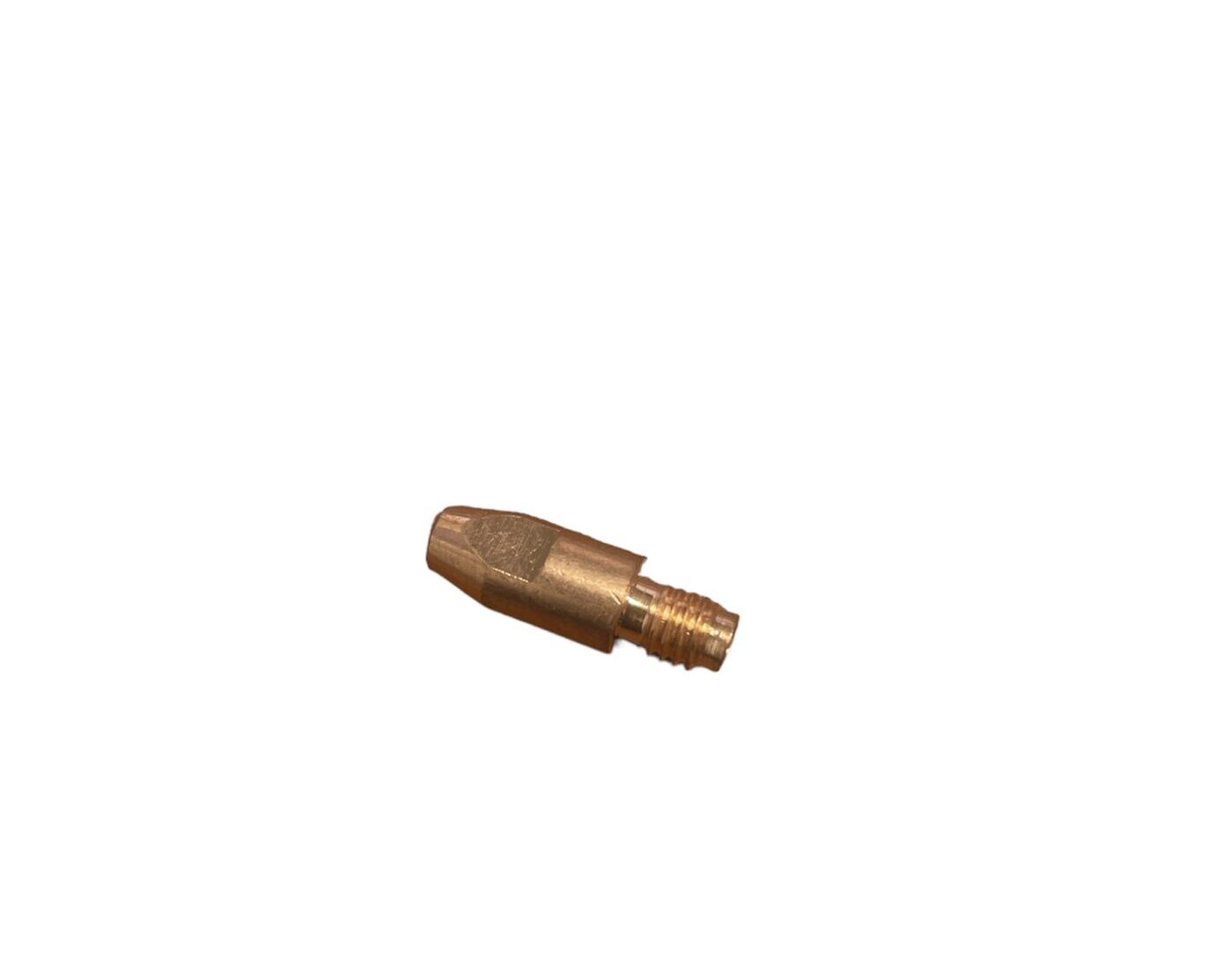 Contact tip M 8