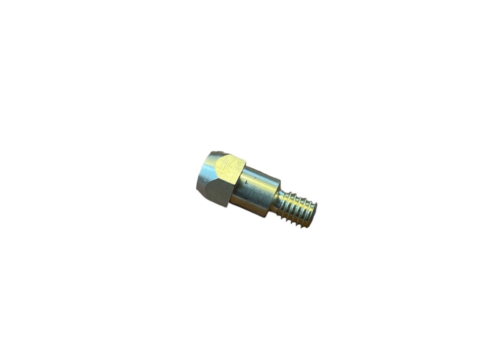 Nozzle holder MIG/MAG