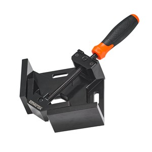 WELDINGER angle clamp with 70 mm clamping width