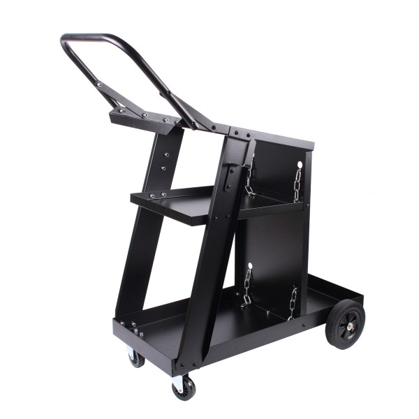 WELDINGER ECO welding trolley