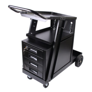 WELDINGER ECO welding trolley