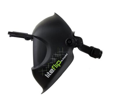 Vegaview2.5 schwarz Optrel