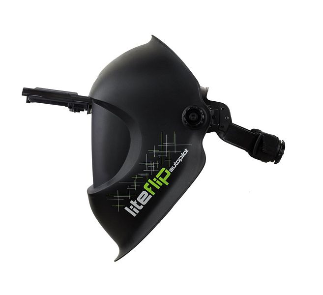 Vegaview2.5 schwarz Optrel