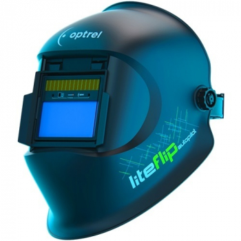 Liteflip Autopilot Optrel | Welding helmet