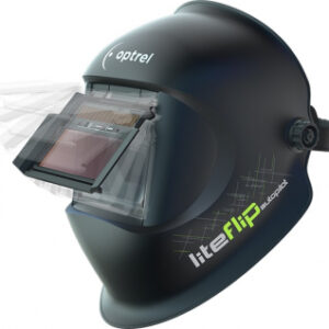 Liteflip Autopilot Optrel | Schweisshelm