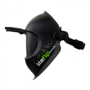 Liteflip Autopilot Optrel | Schweisshelm