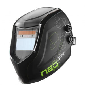 Neo p550 Optrel | Welding helmet